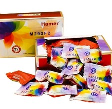 BestPrice Coffee Herbal Candy – HMR Rainbw Natural Energy Treat 32 Pcs / Box picture