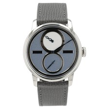 Louis Erard X Kudoke Blue Dial Stainless Steel 42mm Automatic Men’s Watch picture