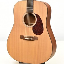 Martin MF-03 USA Made All Solid Wood Acoustic Guitar Used Tested picture