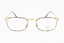 Vintage NOS Sting 4023 Glasses Frame Eyewear Glasses Lunettes Made in Italy 80s picture