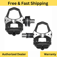 Favero Assioma UNO Power Meter Pedals Single-sided Road Power Meter Pedals picture