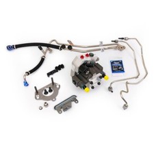 S&S Diesel Motorsport 2011-2025 6.7L Ford Powerstroke CP4 to DCR Conversion Kit picture