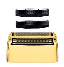 BaBylissPRO FXRF2G Replacement Double Foil Head & Cutters – For FX02 Shaver picture