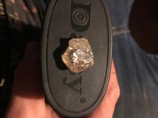 Unidentified natural crystal/gemstone specimen picture