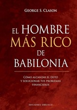 El hombre más rico de Babilonia (Spanish Edition) Hardcover 2020  by George C... picture