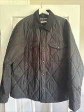 Filson Hyder Quilted Jacket (xL) picture