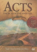 Acts: The Acts Of The Apostles picture