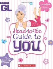 Girls' Life Head-to-Toe Guide To You picture