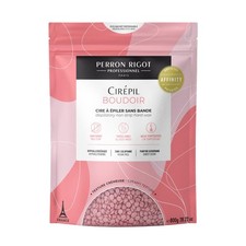 Cirepil - Boudoir - 800g / 28.22 oz Hard Wax Beads Bag - 28 Ounce (Pack of 1)  picture