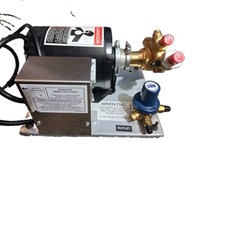 Cornelius Kit Pump/Motor Intelli Carb 115V 629087457- New open box picture