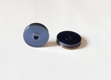 2x Golf Weight for Odyssey Ai-ONE GIRAFFE-BEAM JAILBIRD MINI S DB Wing Back picture