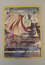 Milotic TG02/TG30 Swsh12: Sword & Shield - Silver Tempest Trainer Gallery Holo picture