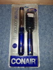VTG 1998 Conair Translucence Ice Blue 1
