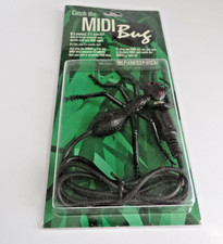 Very rare MIDI Bug from the Ensoniq Corportation Synth Spider NEW picture