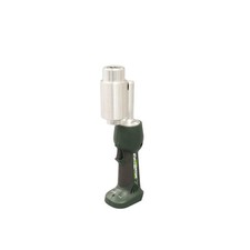 Greenlee LS50L2 7-Ton 18V Battery-Hydraulic Knockout Driver Cordless Tool picture