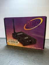 MTH DCS WIU WiFi Interface Unit 50-1034 - Brand New In Sealed Box picture