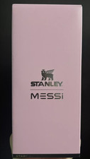 The Messi x Stanley Quencher ProTour Flip Straw Tumbler | 40 OZ picture