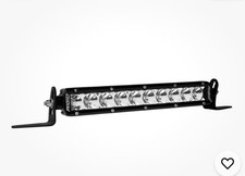 POLARIS RIGID LIGHTBAR 10 COMBO 2883123 picture