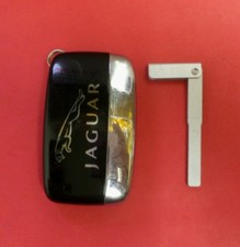OEM 2011 - 2019 Jaguar Smart Key 5B  KOBJTF10A  with Jaguar Logo picture