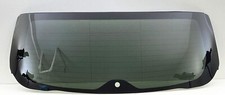 Fit 2010-2014 Subaru Outback 4-Dr Wagon Rear Back Window Glass Heated W/ Antenna picture