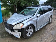 2007 TO 2008 MERCEDES GL CLASS Engine Assembly/motor164 Typ Gl450 picture