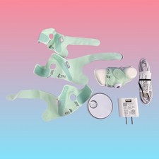 Owlet Dream Sock Sleep Trends Tracker Smart Baby Monitor #NB2428 (AR) picture