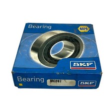 SKF Napa BR3982 Tapered Roller Bearing Cone Made in USA picture