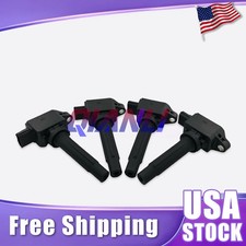 2013-2025 OEM Ignition Coils PE20-18-100A 4Qty picture