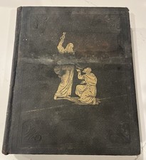 1907 The Catholic Church Alone – The One True Church of Christ – Antique Book picture