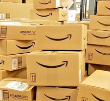 Amazon Mystery Box – 16+ Brand-New Items General Merchandise Liquidation Lot picture