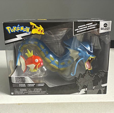 Jazwares Pokémon Select Special Finish Evolution Multi-Pack Magikarp & Gyarados picture