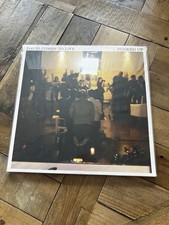 Fucked Up - David Comes To Life 2xLP 2011 Matador OLE-952-1 Hardcore NM w/poster picture
