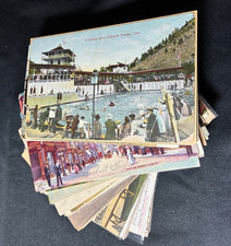 150+ -  Vintage Postcards Antique Early 1900s picture