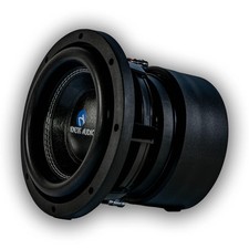 Nemesis Audio NA-8HV.3 8
