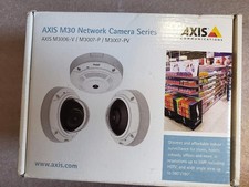 AXIS M3006-V Network Camera Fixed mini dome 3-megapixel wide view HDTV 0514-001 picture