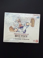 Slightly Worn Awakening of the New Era Booster Box Awakening of the New Era OP05 picture