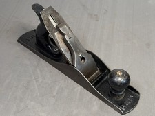 Stanley Bailey No 5 Smooth Bottom Jack Plane Type 9 Good Project Plane User picture