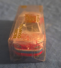 Racing Champions NASCAR Charlotte 600 1:64 #97 Chevy Monte Carlo 1997 w/ Case picture