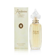 Royalissime by Henri d'Orleans for Women 1.7 oz EDT Spray Brand New picture