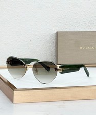 Bvlgari Mod：BV9036B Sunglasses Size：62口18-140 picture