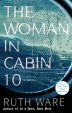 The Woman in Cabin 10 - Paperback By Ware, Ruth - VERY GOOD picture