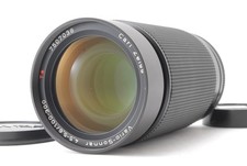Tested MMJ [App. Top MINT] CONTAX Vario-Sonnar 100-300mm F4.5-5.6 T* Lens JAPAN picture