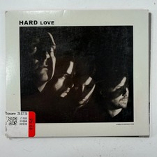 NEEDTOBREATHE – Hard Love CD 2016 Atlantic Records Pop Rock picture