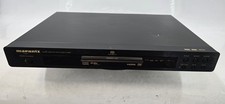 Marantz DV6001 Super Audio DVD CD Player - TESTED - GC-7492 picture