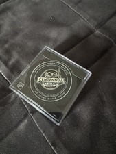 2017 NHL Centennial Classic Official Game Puck  picture