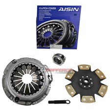 AISIN-FX STAGE 4 FULL HD CLUTCH KIT for 16-23 TOYOTA TACOMA 3.5L TRD SPORT 6SPD picture