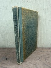 Deep Is the Hunger Howard Thurman 1951 Meditations Spirituality Harper Brothers picture