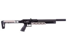 (NEW) Air Venturi Alpha Air Rifle by Air Venturi Compact Tube, .22 Cal picture