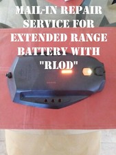 Boosted Board Lithium B2XR Extended Range Battery 