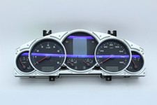 2004-2010 Porsche Cayenne 955 957 Instrument Cluster Speedometer Gauge OEM picture